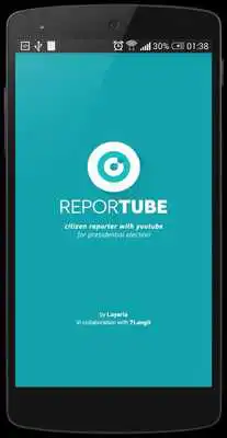 Play reportube