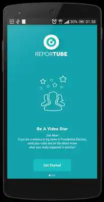 Play reportube