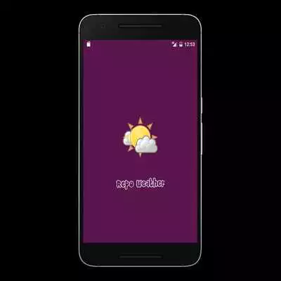 Play Repo Weather