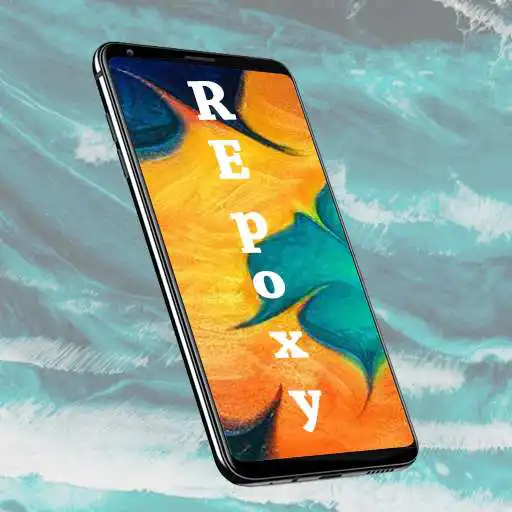 Play REpoxy: Resin & Acrylic Walls APK