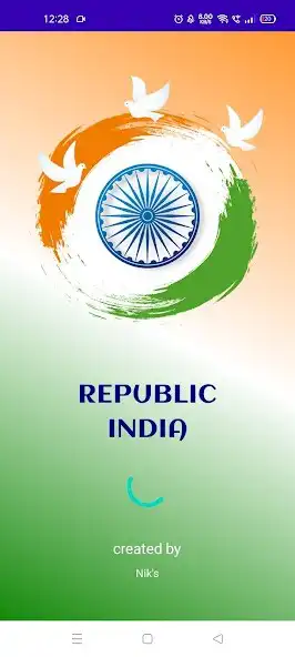 Play REPUBLIC INDIA  and enjoy REPUBLIC INDIA with UptoPlay