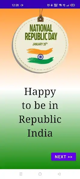 Play REPUBLIC INDIA as an online game REPUBLIC INDIA with UptoPlay