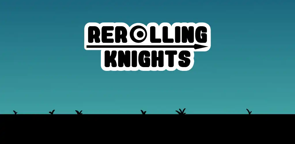 Play Rerolling Knights  and enjoy Rerolling Knights with UptoPlay