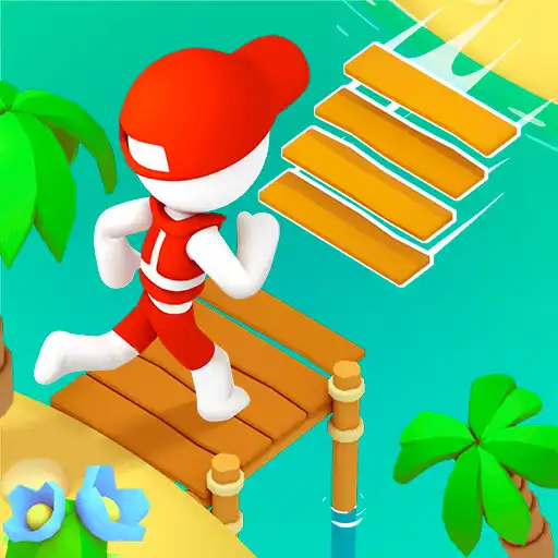 Play Rescue Island Puzzle APK