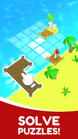 Play Rescue Island Puzzle  and enjoy Rescue Island Puzzle with UptoPlay