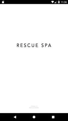 Play Rescue Spa