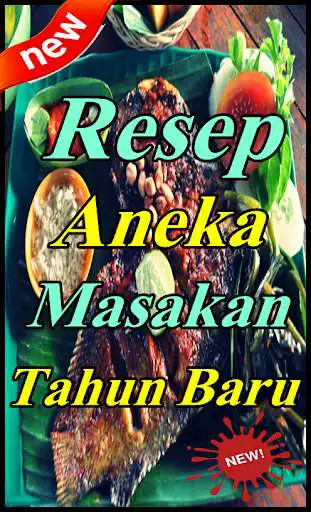 Play Resep Aneka Masakan Untuk Tahun Baru