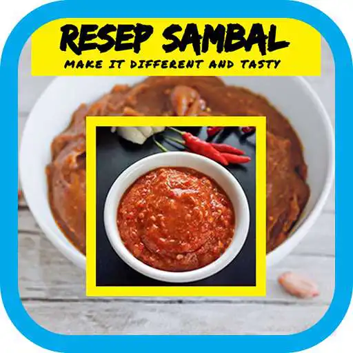 Free play online Resep Aneka Sambal APK