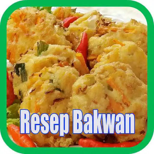 Play Resep Bakwan Jagung APK