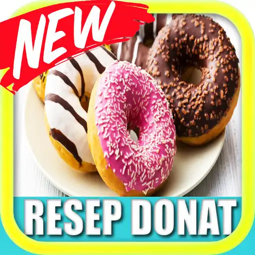 Play resep donat lembut APK