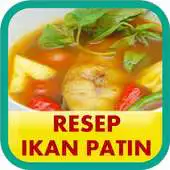 Free play online Resep Ikan Patin APK