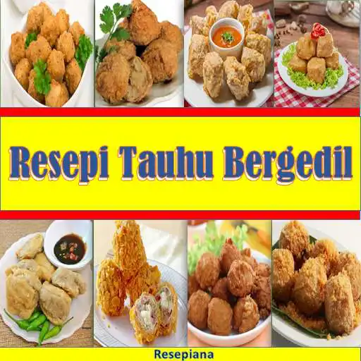 Play Resepi Tauhu Bergedil APK