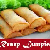 Free play online Resep Lumpia APK