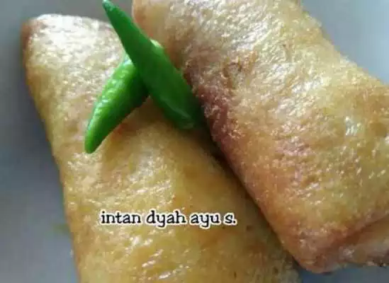 Play Resep Lumpia