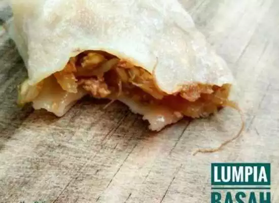 Play Resep Lumpia