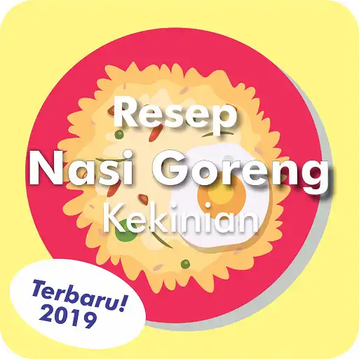 Play Resep Nasi Goreng Kekinian APK