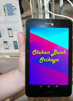 Play Resep Olahan Buah Srikaya