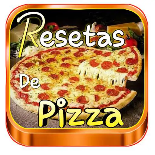 Play Resetas de Pizzas APK