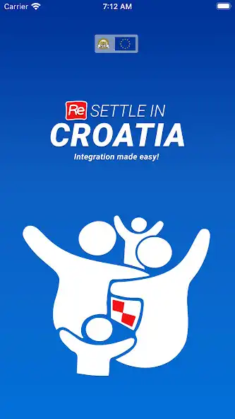 Play Resettle in Croatia  and enjoy Resettle in Croatia with UptoPlay