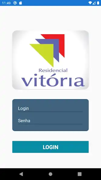 Play Residencial Vitória as an online game Residencial Vitória with UptoPlay