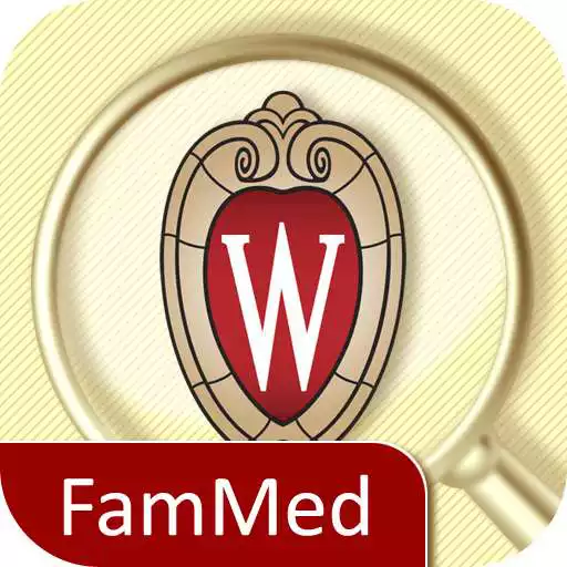 Free play online Residency Rater - FamMed APK