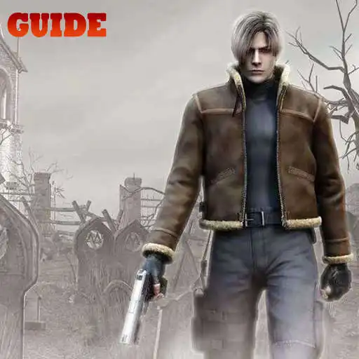 Play Resident Evil 4 Walkthrough APK