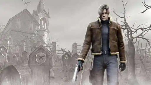 Play Resident Evil 4 Walkthrough  and enjoy Resident Evil 4 Walkthrough with UptoPlay