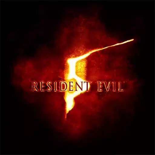 Free play online Resident Evil 5 for SHIELD TV  APK