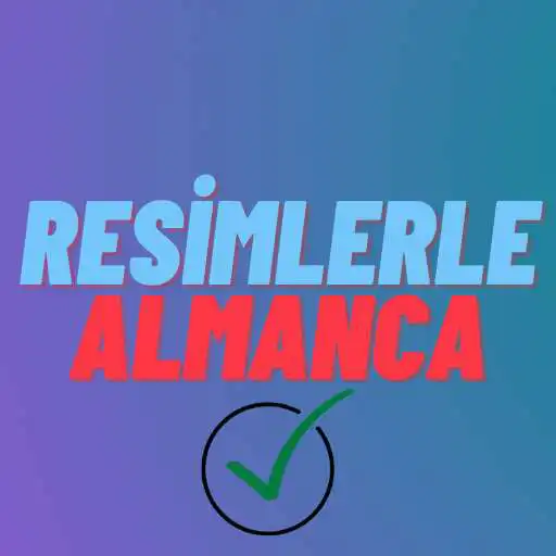 Play Resimlerle Almanca APK