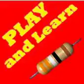 Free play online Resistor Color Code Game APK