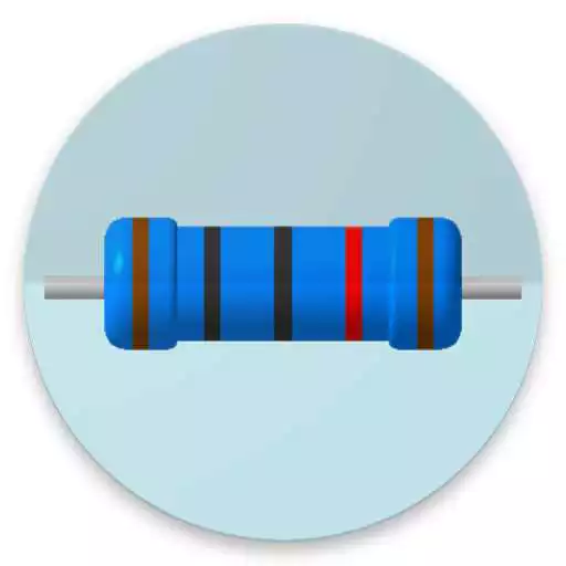 Free play online Resistor Color Code  APK