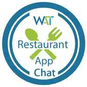 Free play online Restaurant Demo app with chat APK