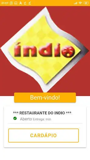 Play Restaurante do Indio  and enjoy Restaurante do Indio with UptoPlay