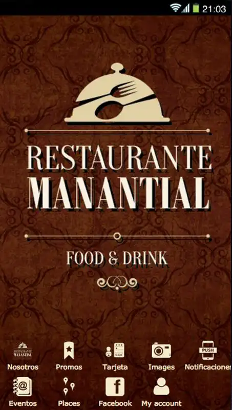 Play Restaurante Manantial