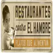 Free play online Restaurantes Contra El Hambre APK