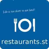 Free play online Restaurants South-Tyrol APK