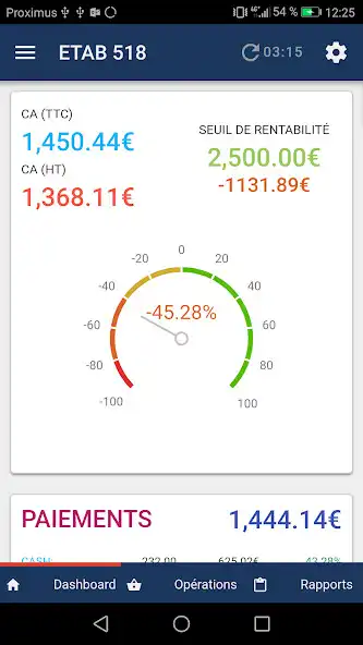 Play Restomax Viewer 3  and enjoy Restomax Viewer 3 with UptoPlay