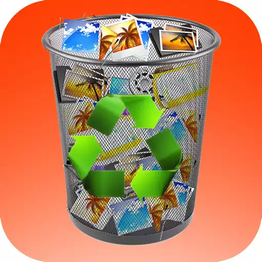 Play Restore deleted photos APK