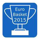 Free play online Results of EuroBasket 2015 APK