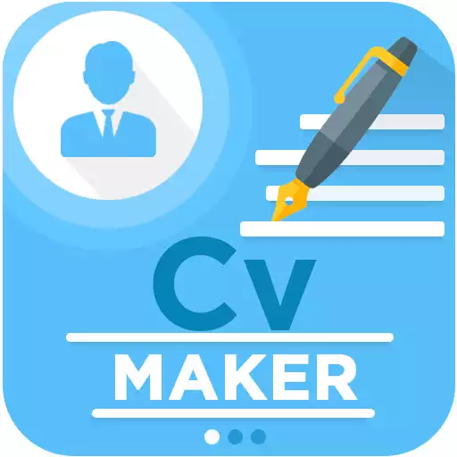 Play Resume Builder  CV Maker APK