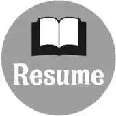 Free play online Resume Builder Lite APK