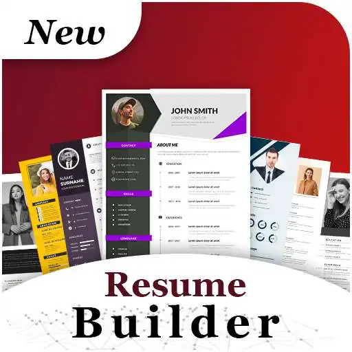 Play Resume CV Creator- Resume builder-Resume maker APK