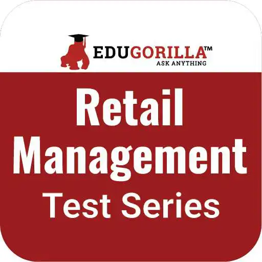 Play Retail Management Practice App with Mock Tests APK