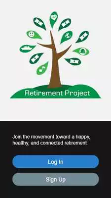 Play Retirement Project