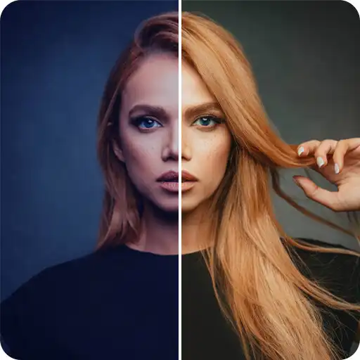 Play Retouch - AI Photo Enhancer APK