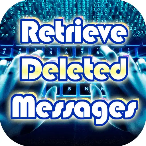 Play Retrieve Deleted Messages From Another Phone Guid APK