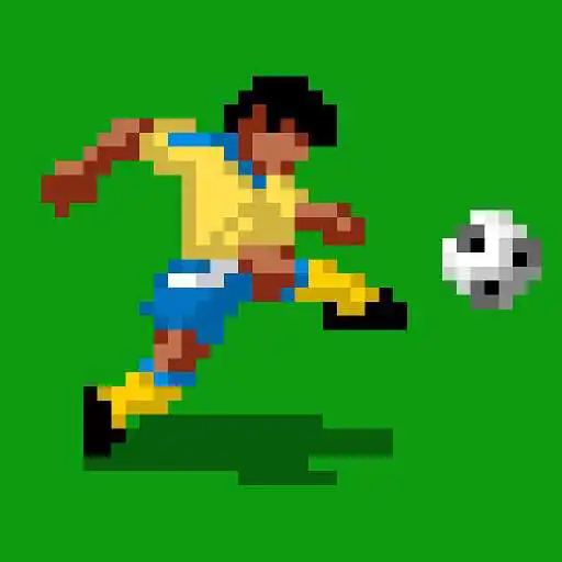 Play Retro Goal APK