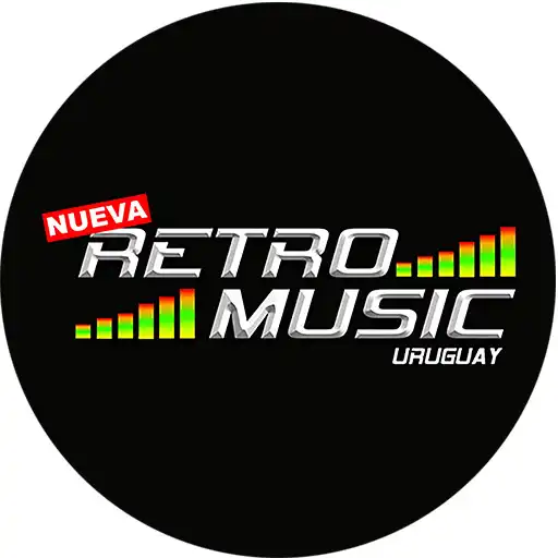 Play Retro Music Uruguay APK