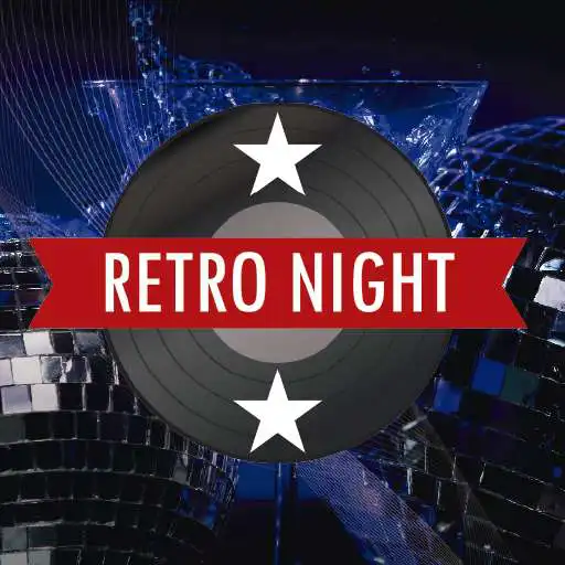 Play Retro Night -- Argentina APK