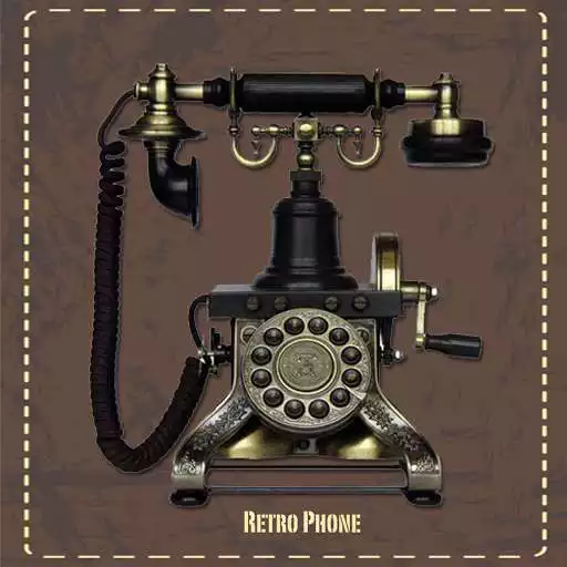 Free play online Retro Phone Trial  APK